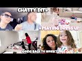 AUTISTIC GIRL PLAYING PRINCESS | AUTISM MOM CHATTY DAY IN THE LIFE