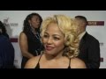 Kim Fields Interview - The 2016 BMI Trailblazers of Gospel Music Honors
