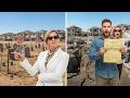 HOA Karen Stole Veteran's Land... But He Owned EVERY Mansion Underneath!