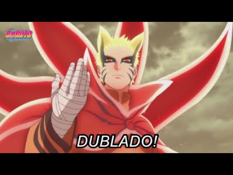 Saiu +1 trailer dublado do Naruto Storm gordo : r/ESTILOZAP