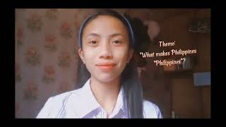GEC 19 (The Life, Works, and Writings of Jose Rizal)/ Task #2: Nationalism
