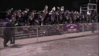 Camden High Marching Panthers - &quot;Tribute To Bob Marley&quot; by Cameo