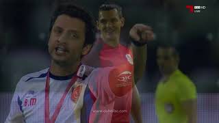 المباراة كاملة | الريان 3 - 5 الدحيل | QNB 17/18