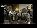 Capture de la vidéo Hoorsees - Bands In Town Discovery Session