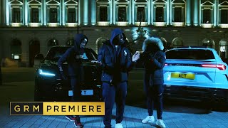 Dezzie - Nobody Move [Music Video] | GRM Daily