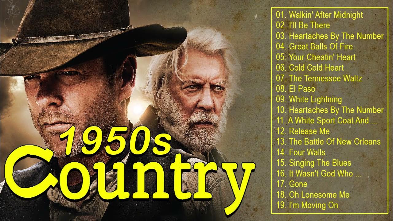 1950s-country-songs-the-best-of-classic-country-songs-collection