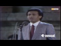 محمد عبده - ليلة خميس - مهرجان جرش 1986 - HD