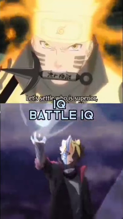 Naruto so6p vs Borushiki ☠️ #shorts #naruto #anime #manga #uzumaki #boruto #hentai #edits