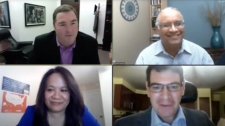 Webcast: Your Voice and Your Vote: Elevating Asian American Civic Engagement