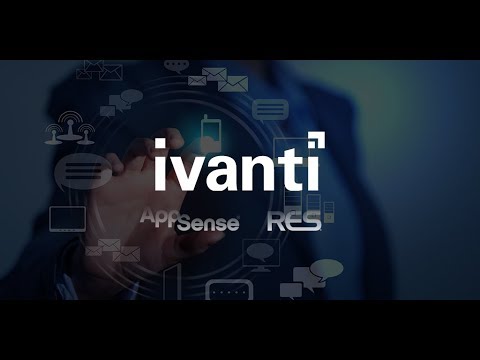 The State of UEM   Ivanti User Workspace Manager