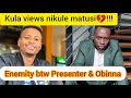 @PresenterAli B3aten almost to d3ath by@ObinnaTvofficial on Baby Mama drama😳@commentator254#theepluto