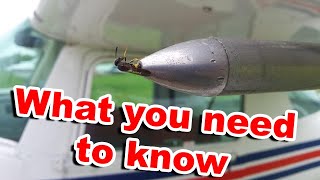 Pitot Static System Fully Explained
