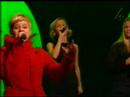 Robyn - My Only Reason (Live 2000)
