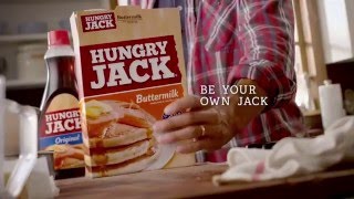 Hungry Jack  - Commercial 1