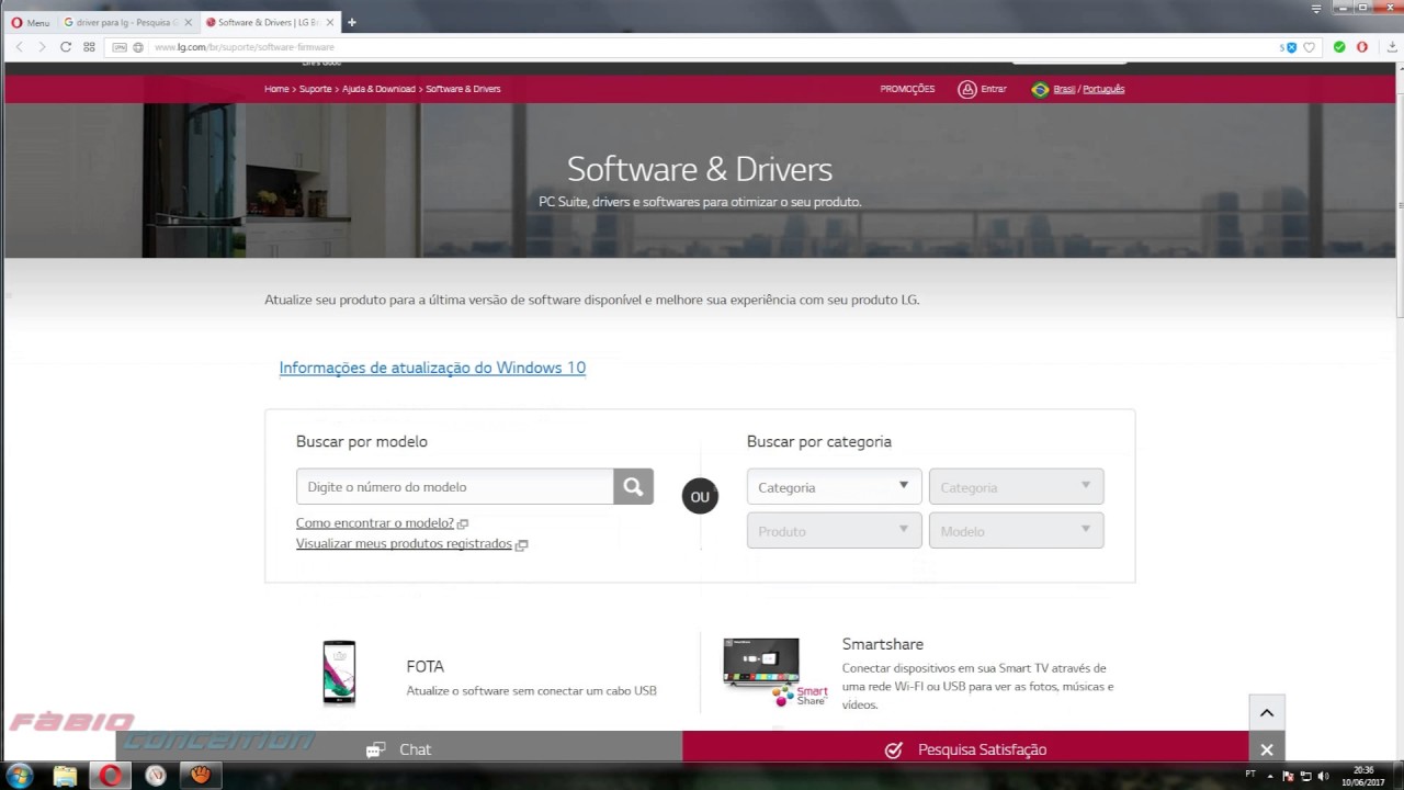 Lg Driverinstaller BAIXAR DRIVERS PARA O CELULAR DA LG | #DRIVER LG - YouTube