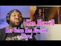 Kim Burrell "A Change Is Gonna Come" | Reaction