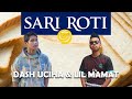 Download Lagu Dash Uciha, Lil Mamat - Sari Roti ( Visualizer )