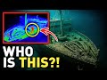 TITANIC Scans Reveal Shocking Secrets Hidden for Over a Century