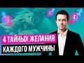 Как понять что хочет мужчина | Психология мужчин