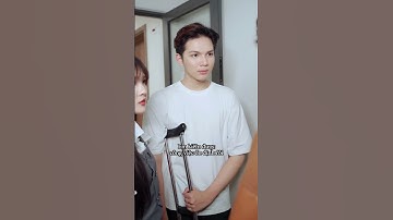 Tình cũ không rủ cũng tới ! Tập 10