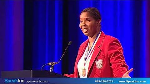 Briana Scurry | National Soccer Hall of Fame Induc...