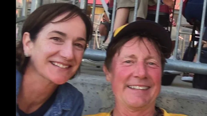 Vicky Christensen Burke Birthday 2018