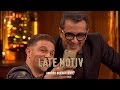 LATE MOTIV - Entrevista con Joaquín Sánchez. Estrenando twitter | #LateMotiv24