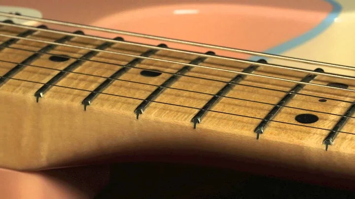 DeTemple Guitars - The Stellacasta