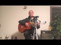 Carlos -Where Have All the Flowers Gone- Pete Seeger cover