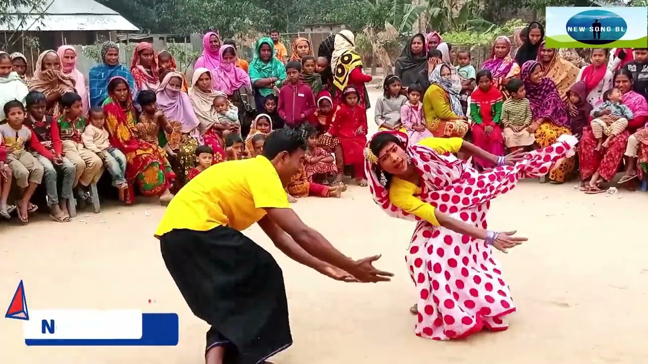 রংপুর বিয়ের গীত,ও দয়ার ভাগিনা না | উত্তর বঙ্গের হলুদির গীত | rangpurer biyer git, new song bl | new