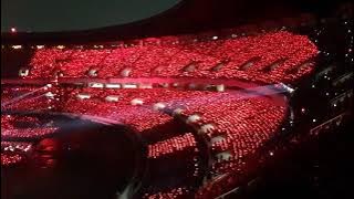 방탄소년단 BTS Speak Yourself Tour Final In Seoul - Mic Drop (2019.10.27)