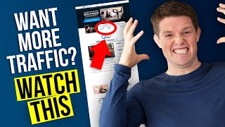 How to FILL YOUR FUNNEL with FREE Traffic and PAID Traffic!!  Top 10 List