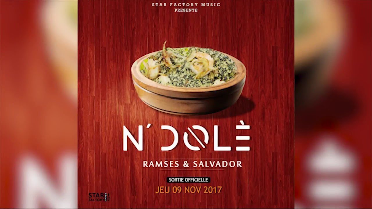 ramses et salvador ndole