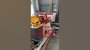 HVAC DIAGNOSTIC CHALLENGE🏆 🎁  #d2dnyac #hvac #hvactechnician