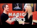 Magic Tricks for Adults- What Really Works