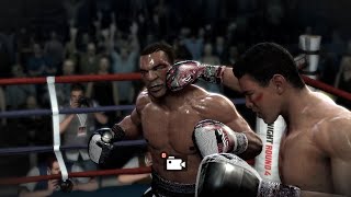 Fight Night Round 4 (XBOX360)