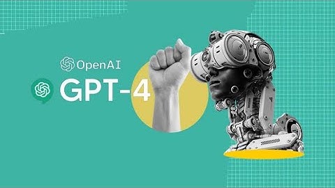 GPT-4: The Multimodal AI Revolution!