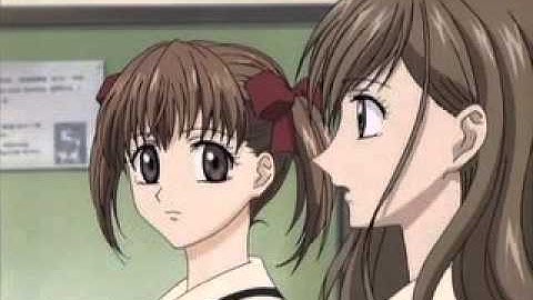 【MAD】志摩子の世界予告（マリア様がみてる＋成恵の世界）