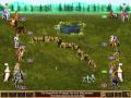 Heroes of might and magic 2 battle part 2