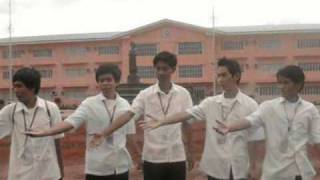 Engineering Students' Video Presentation