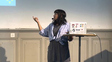 SwissJS 2015 - Stefanie Taepke - Location-based Pokémon with NodeJs