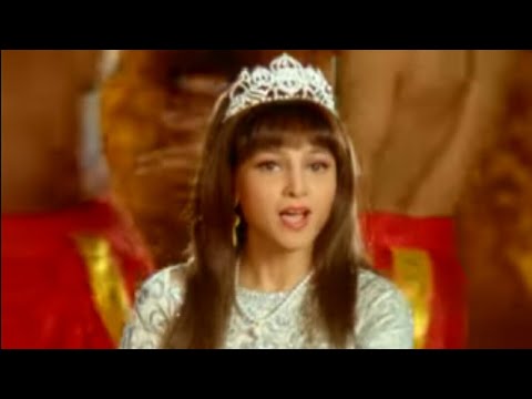 Made In India  Alisha Chinai  Full Hd Video Song