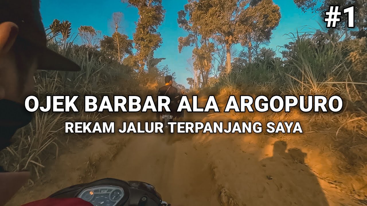 Akhirnya Argopuro Pendakian Gunung Argopuro Via Baderan 1 Youtube