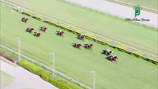 27TH JUNE 2026 RACE 10
