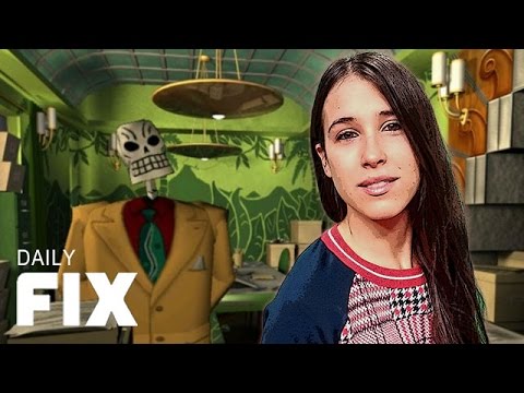 Lanzamiento de GTA V PC, Grim Fandango HD, Naughty Dog... Daily Fix 20150115 microsoft store