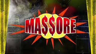 Video thumbnail of "Grupo Massore "Baila Esta Cumbia" (Video Oficial)"