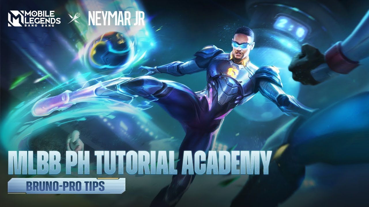 "Mastering Bruno: How to Play Like a Pro in Mobile Legends Bang Bang"