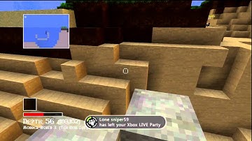 Total Miner Forge NUKE!!!!