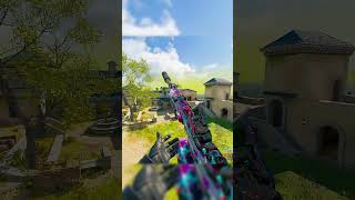 Aveng just exposed the #1 Hip-Fire Class 🤯 #warzone #callofduty #movement #viral #cod #settings