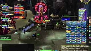 Redrum Inc Vs. Skeram